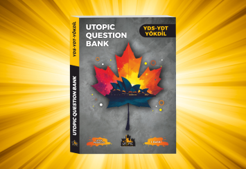 Utopic Question Bank