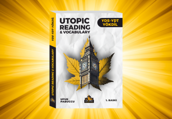 Utopic Reading & Vocabulary