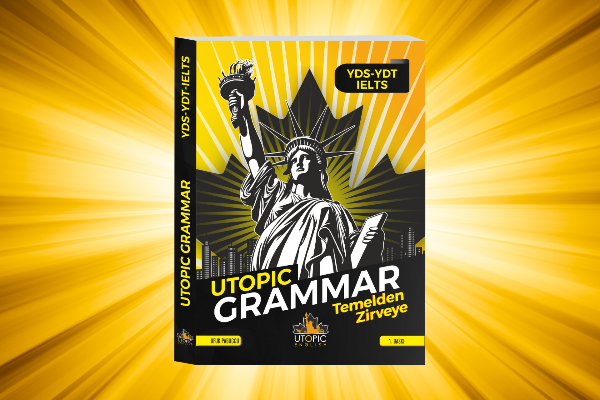 Utopic Grammar